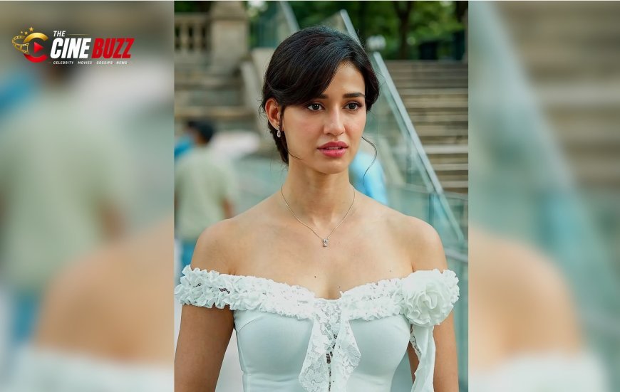 Awarapan 2: Producer Vishesh Bhatt Applauds Disha Patani’s Body of Work, Reveals What Made Him Rope Her In