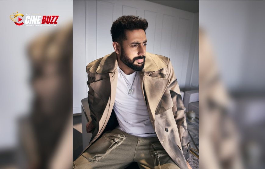 Abhishek Bachchan: "Sport Was Never Just Business For Me" - Inside His Decade-Long Journey As A Sports Entrepreneur