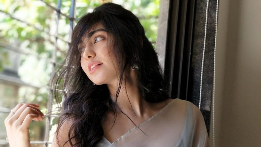 Adah Sharma's Viral Train Journey: 3rd AC Coach Video Crosses 8 Million Views