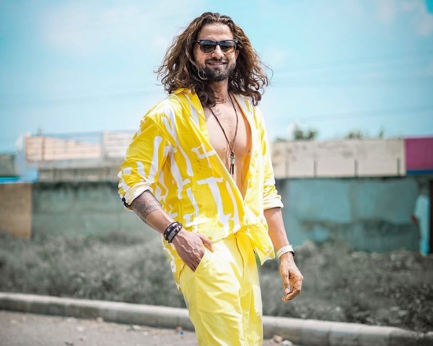 Haryanvi Singer Ankit Baliyan Shot 18 Times Outside Gym in Shamli, Gogi Gang Claims Hit
