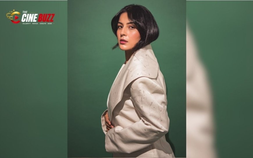 Shehnaaz Gill's Dream Role: From Fan to Star in 'Singh vs Kaur 2'