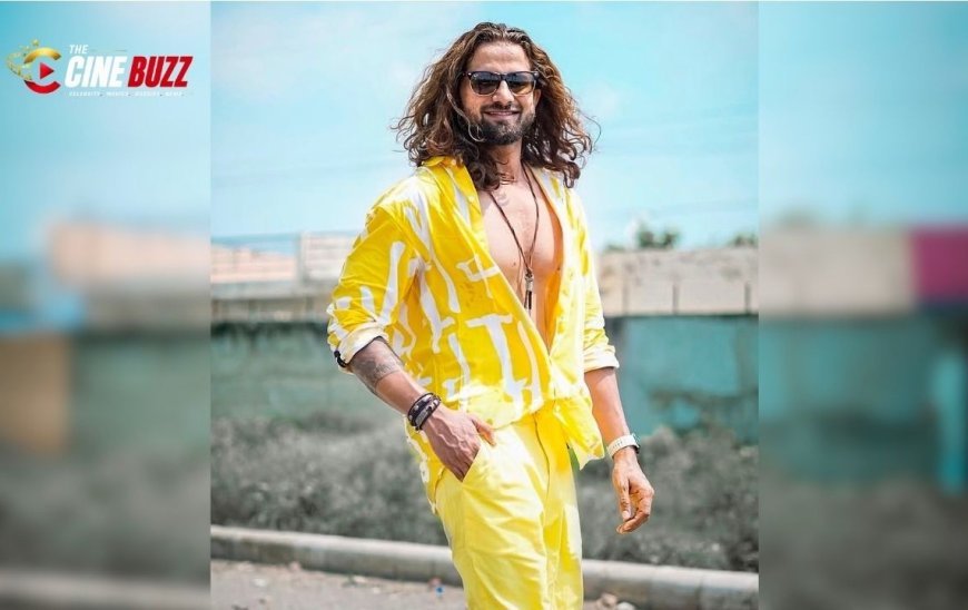 Haryanvi Singer Ankit Baliyan Shot 18 Times Outside Gym in Shamli, Gogi Gang Claims Hit