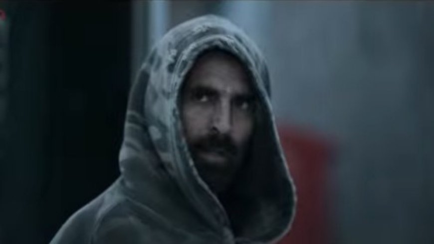 ‘Havane’ Trailer: Akshay Kumar's Menacing New Look Sets Up a High-Stakes Showdown With Saif Ali Khan