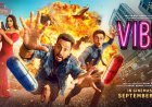 Kunal Kemmu's 'Vibe' Trailer Turns Two Unlikely Heroes Into the Nation's Last Hope