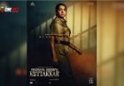 Parvathy Trades Her Usual Roles for a Police Uniform in 'Pradham Drishtya Kuttakar'