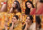 Shraddha Kapoor, Urmila Matondkar to Ankita Lokhande - Celebrities Show How to Style Nath for Ganesh Utsav