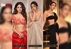 Rupali Suri, Manushi Chhillar and Malaika Arora Prove Style Is a State of Mind