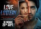 'Love Lottery' Now Set to Reveal the Untold Answers Behind Modern Relationships on 25 September