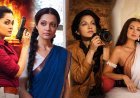 Sheena Chohan Says She'd Rather Disappear Into a Role Than Chase Stardom