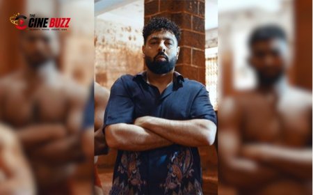 Badshah's Rap Twist Gives Marathi Folk Anthem 'Chimna' a Desi-Global Makeover