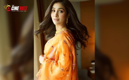 Is Rukmini Maitra Set to Join Akshay Kumar's Sci-Fi Thriller 'Samuk'?