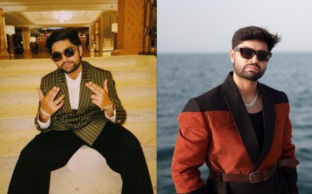How Danny Pandit Turned Internet Trends Into a Pop Culture Playbook