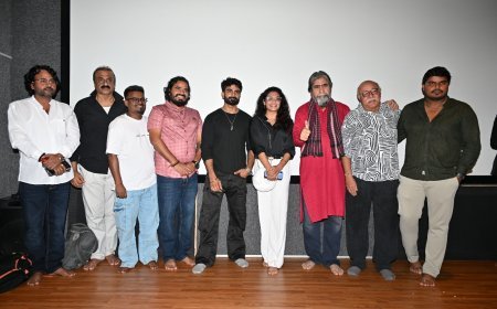 Yashpal Sharma Brings Fresh Intensity to Courtroom Drama 'Article 25'
