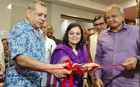 Paresh Rawal Calls Physiotherapy a Strong Companion for an Active Life