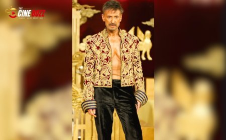 Rahul Dev's Timeless Charm Shines On, Decades Into His Cinema Journey
