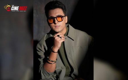 Aditya Rikhari Says Emotional Connection, Not Technical Perfection, Will Guide His Mentorship on I-POPSTAR Vol. 2
