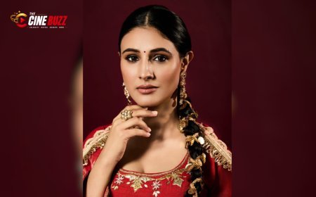 Saanvie Tallwar on Ganpati, Growing Up on Modaks, and Her Big Ask From Bappa This Year