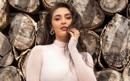 Dhvani Bhanushali Receives Warm Appreciation from Gajraj Rao for Papa Hero Tum Mere Track from Her Album ‘Feels’, Singer Reacts