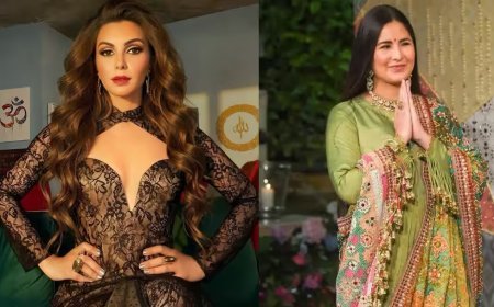 Somy Ali defends Katrina Kaif against body shaming says Her body is none of your business
