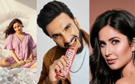 From Silver Screen to Boardroom: The Bollywood Stars Who Built Business Empires