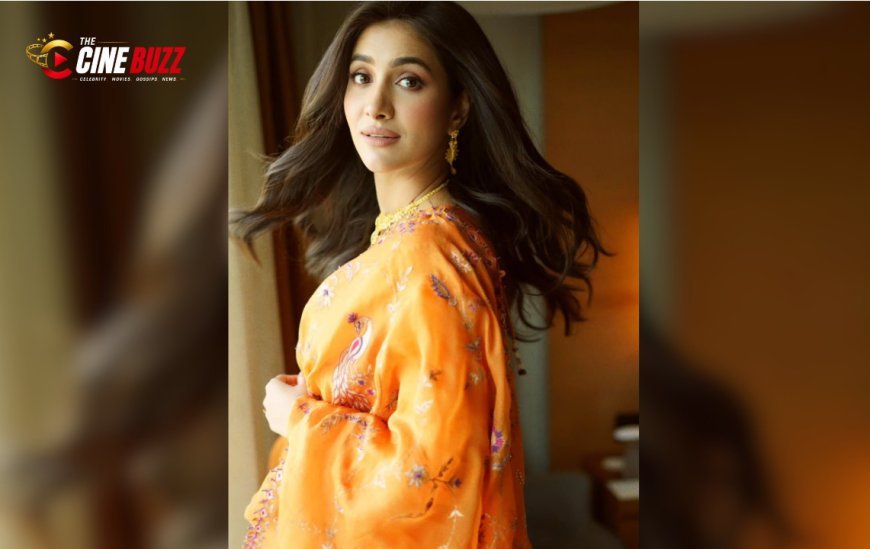 Is Rukmini Maitra Set to Join Akshay Kumar's Sci-Fi Thriller 'Samuk'?