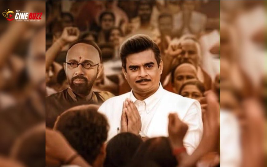R. Madhavan's 'GDN' Refuses to Slow Down, Packs Theatres Four Weeks In