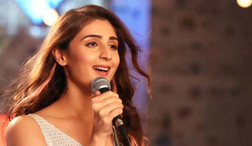 Dhvani Bhanushali Gets Personal With New EP 'FEELS' - Five Songs, Five Sides of Her Story