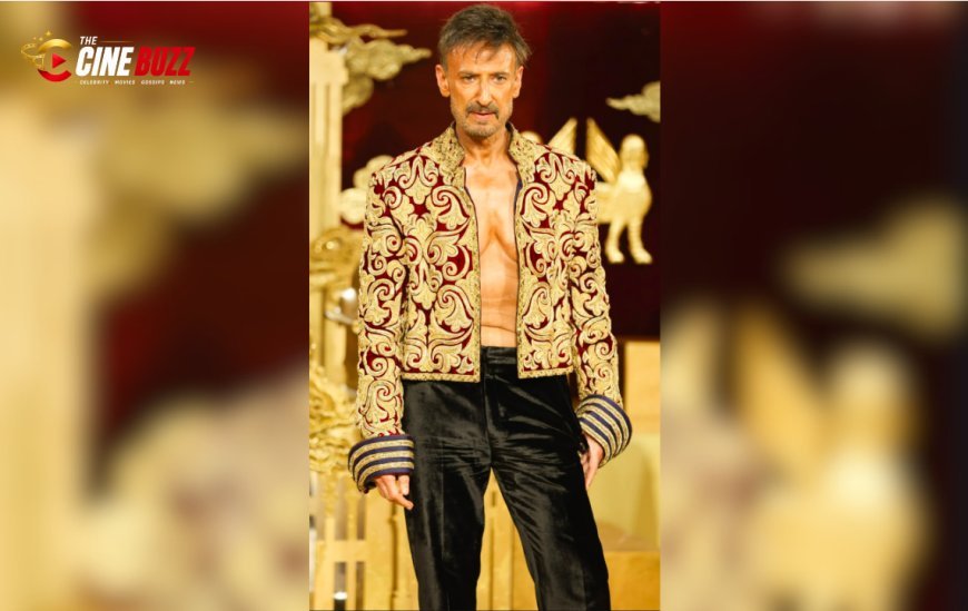 Rahul Dev's Timeless Charm Shines On, Decades Into His Cinema Journey