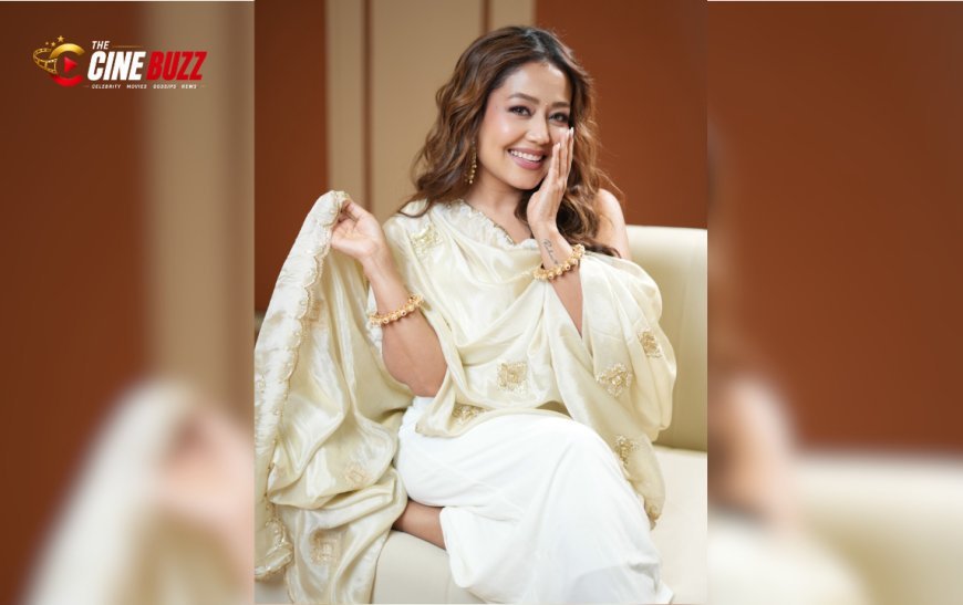 Neha Kakkar Steps Back From Indian Idol By Choice, Gears Up To Mentor I-POPSTAR Vol. 2