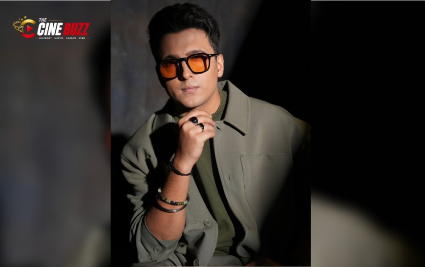 Aditya Rikhari Says Emotional Connection, Not Technical Perfection, Will Guide His Mentorship on I-POPSTAR Vol. 2
