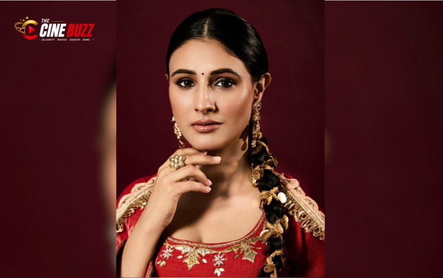 Saanvie Tallwar on Ganpati, Growing Up on Modaks, and Her Big Ask From Bappa This Year