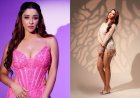 Nyrraa M Banerji Turns Up the Glam Quotient in New Photoshoot