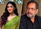 Nyrraa M. Banerji Mourns the Loss of Nana Patekar, Remembers Her First Co-Star