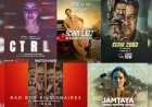 When Screens Mirror Scams: How Indian Web Series Are Holding Up a Mirror to Digital Fraud