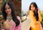 Adah Sharma’s Soulful ‘Mahishasura Mardini’ Rendition Lights Up This Navratri