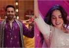 Seema Pahwa Recreates Jhumka Patola from Yeh Prem Mol Liya; Sharvari, Richa Chadha, Aditi Rao Hydari & Others Shower Love