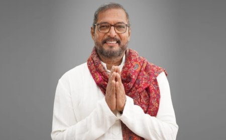 Nana Patekar, Three-Time National Award Winner, Dies in Goa