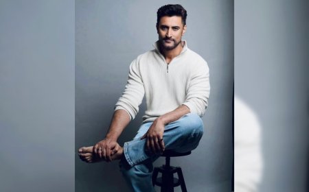 Beyond the Actor: The Ideas and Interests That Shape Kunal Kapoor