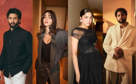 Actors Who Proved Their Versatility Beyond Their First Impressions: Rohit Saraf, Pratibha Ranta and More
