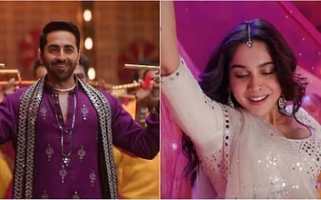 Seema Pahwa Recreates Jhumka Patola from Yeh Prem Mol Liya; Sharvari, Richa Chadha, Aditi Rao Hydari & Others Shower Love