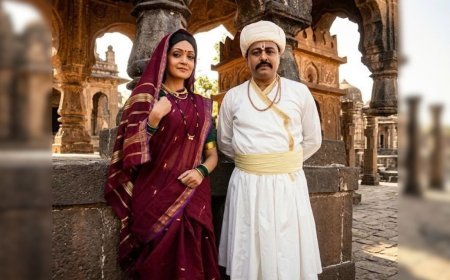 “Our Culture Holds Stories the World Needs to See”: Sheena Chohan on Her Award-Winning Turn in Sant Tukaram, Ahead of Its 2027 Re-Release