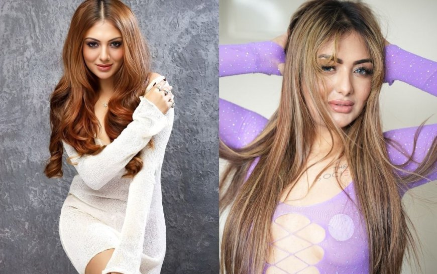 Khushi Mukherjee's Paparazzi Appearance Turns Heads with Effortless Glamour