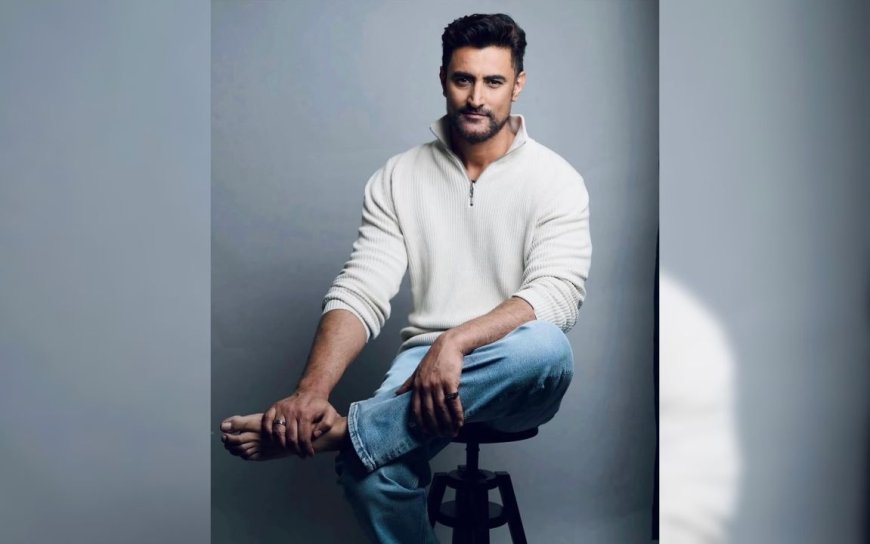 Beyond the Actor: The Ideas and Interests That Shape Kunal Kapoor